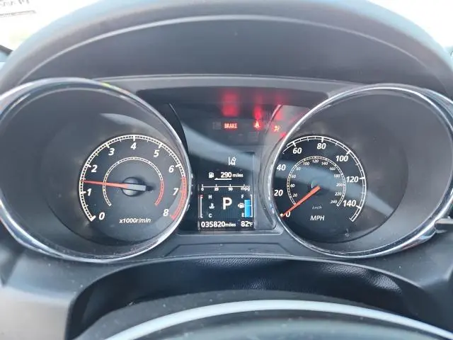 2021 MITSUBISHI OUTLANDER SPORT ES