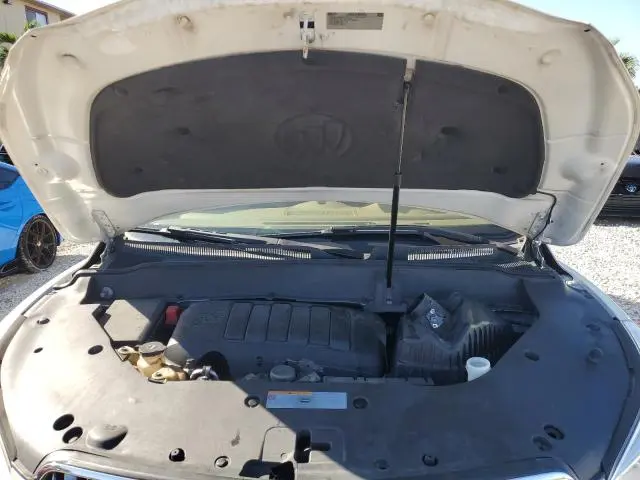 2015 BUICK ENCLAVE