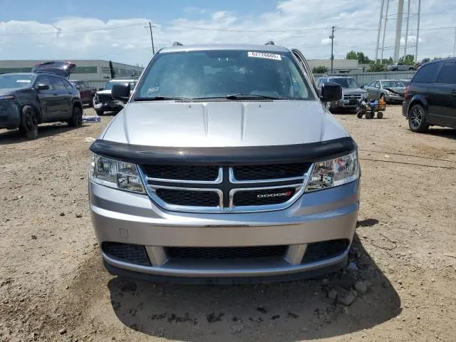 2016 DODGE JOURNEY SE  