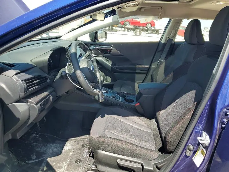 2024 SUBARU IMPREZA SPORT  