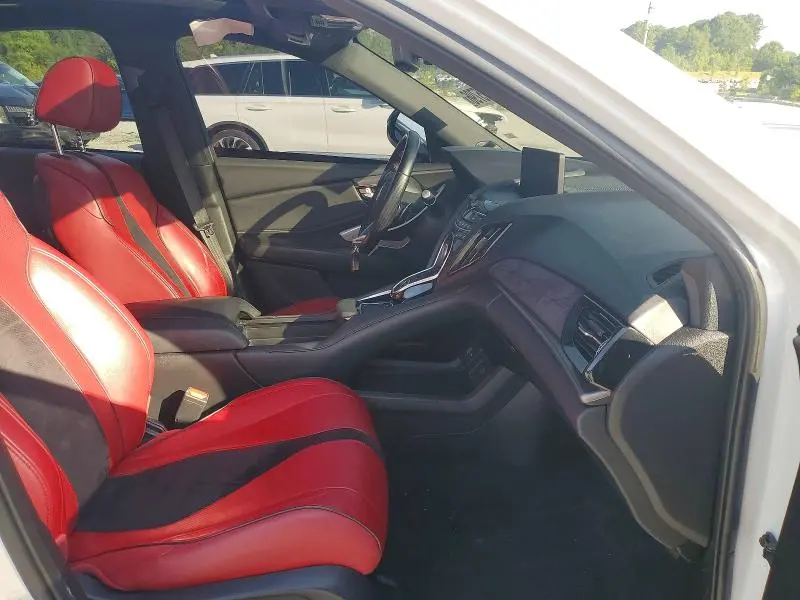 2021 ACURA RDX A-SPEC  