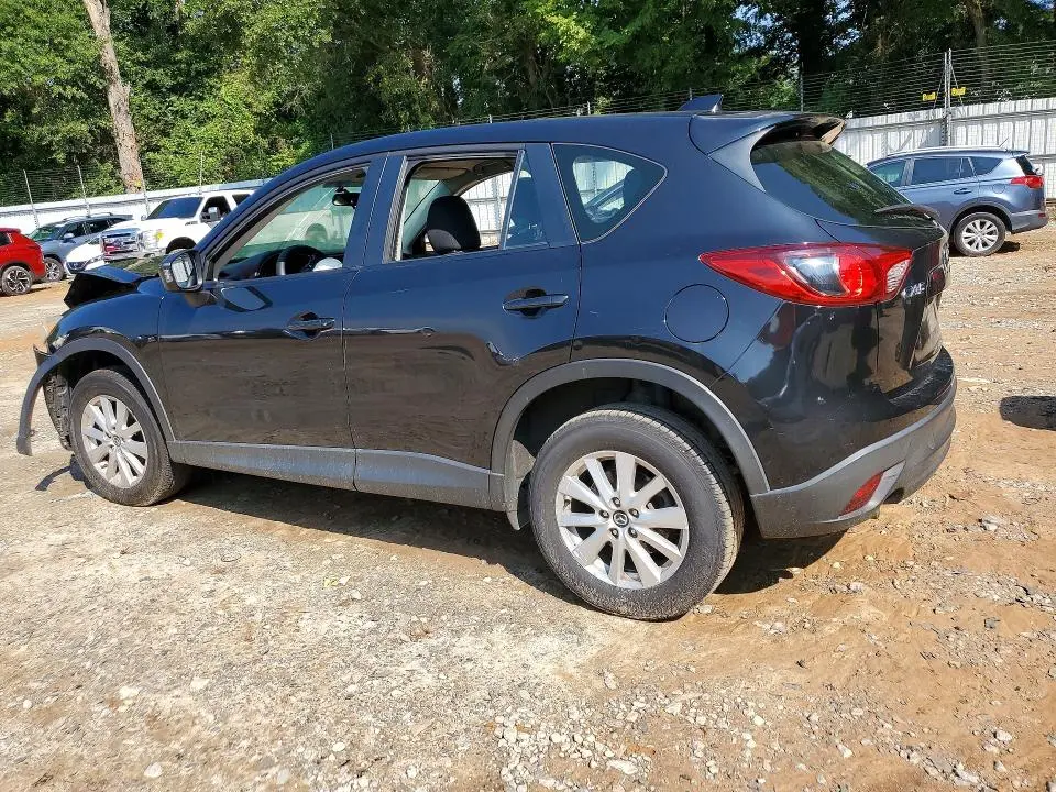2013 MAZDA CX-5 SPORT  