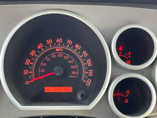 2012 TOYOTA TUNDRA CREWMAX SR5  