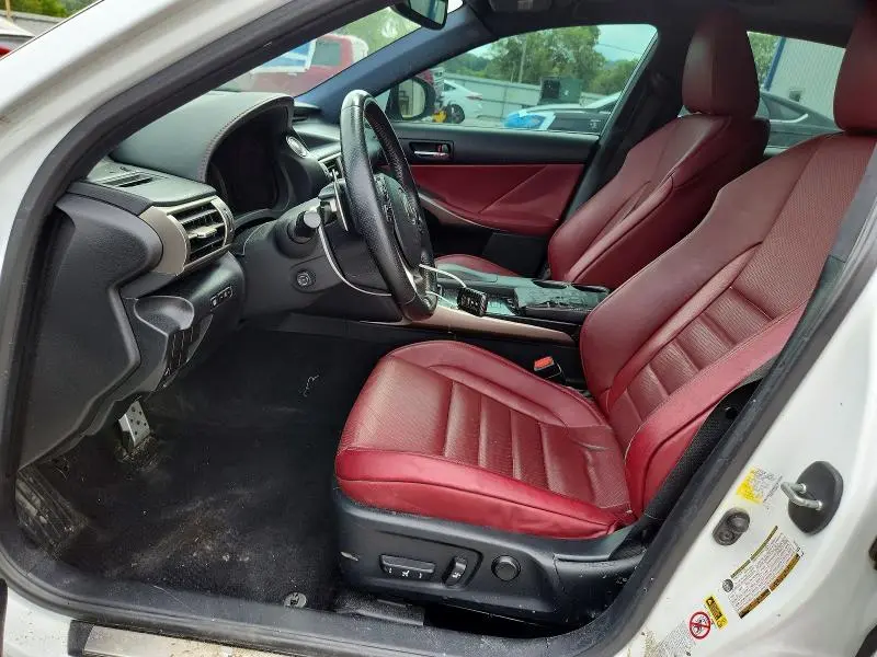 2014 LEXUS IS 350  