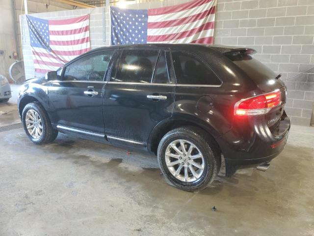 2011 LINCOLN MKX 