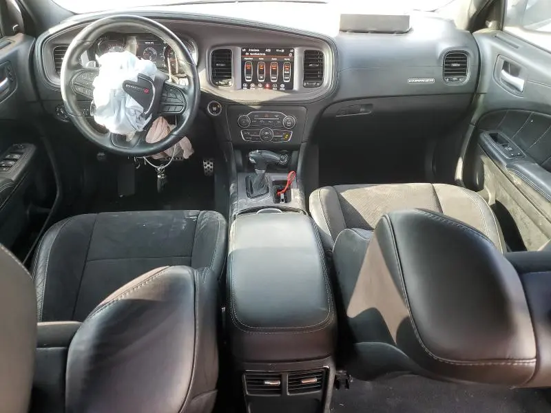 2023 DODGE CHARGER R/T  