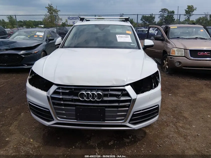 2019 AUDI Q5 45 PREMIUM