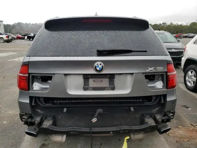2012 BMW X5 XDRIVE50I  