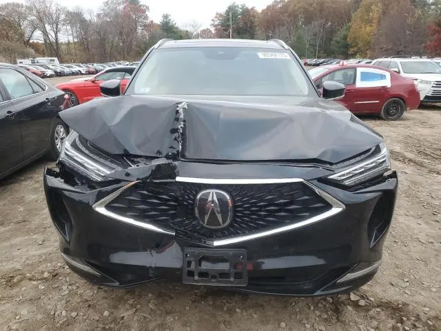 2023 ACURA MDX ADVANCE  