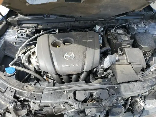2024 MAZDA CX-50 PREFERRED  