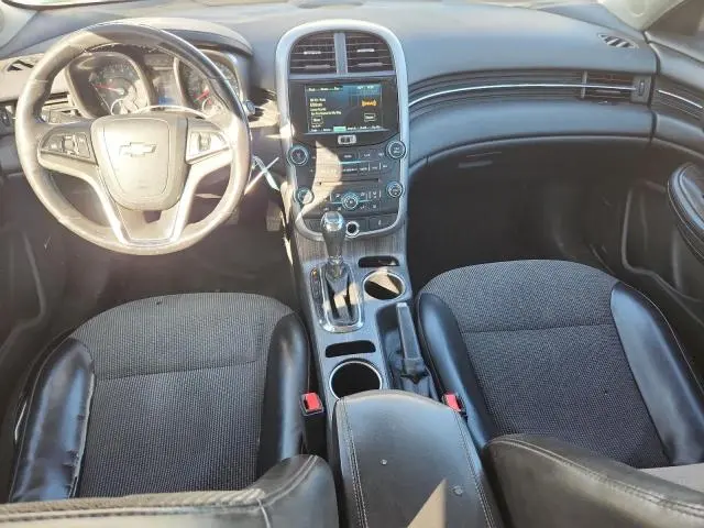 2015 CHEVROLET MALIBU 2LT  