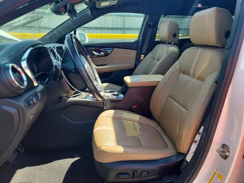2020 CHEVROLET BLAZER PREMIER  