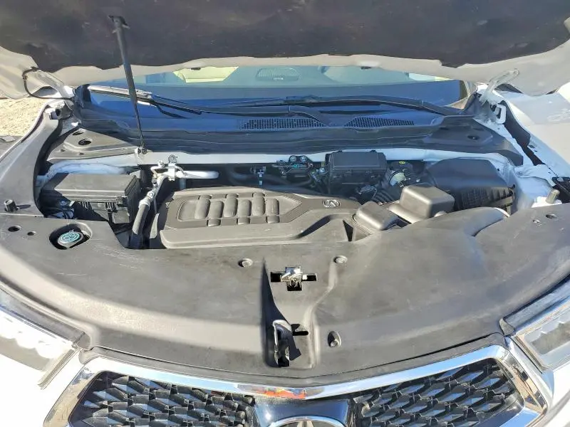 2019 ACURA MDX TECHNOLOGY  