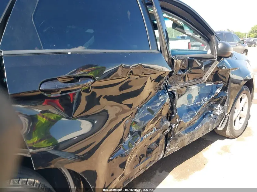 2019 FORD EDGE SE