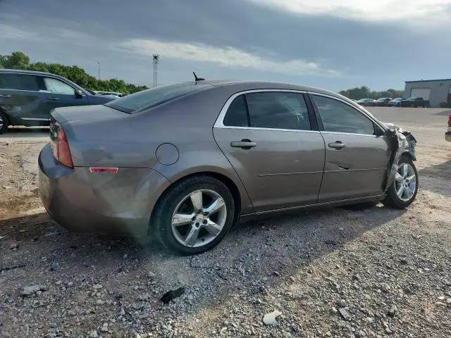 2010 CHEVROLET MALIBU 2LT  