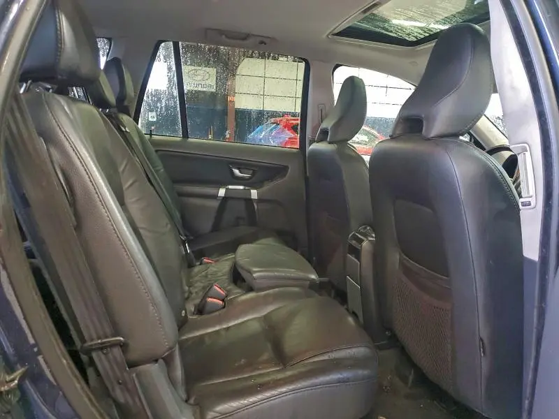 2013 VOLVO XC90 3.2  