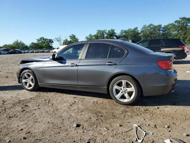 2013 BMW 328 XI  