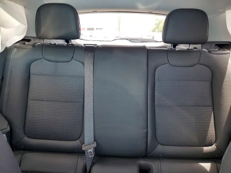2026 CHEVROLET TRAX 1LT  