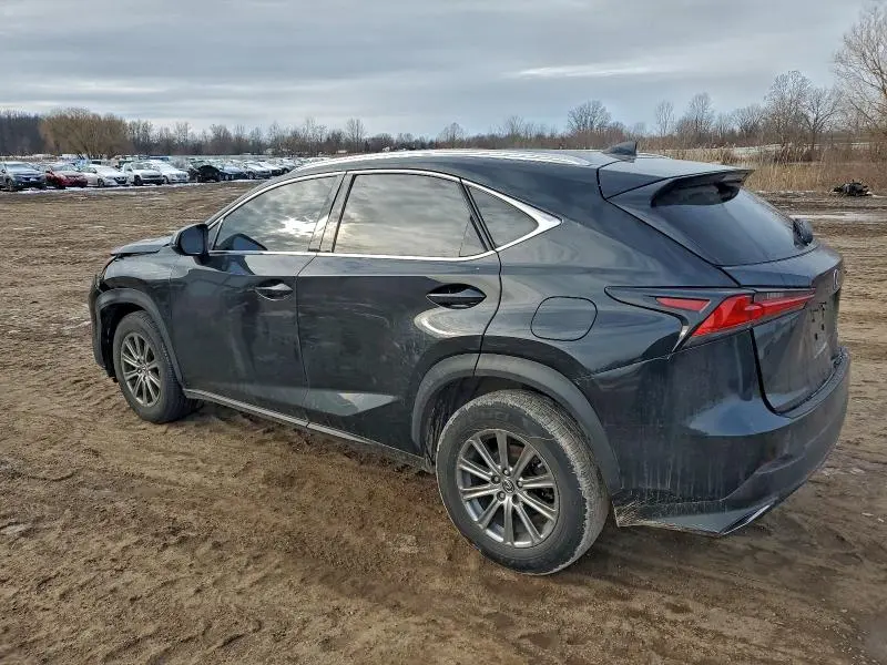 2019 LEXUS NX 300 BASE  