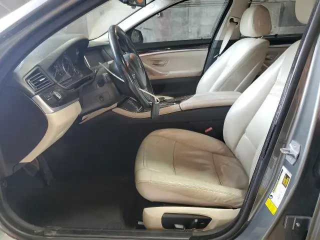 2015 BMW 535 I  