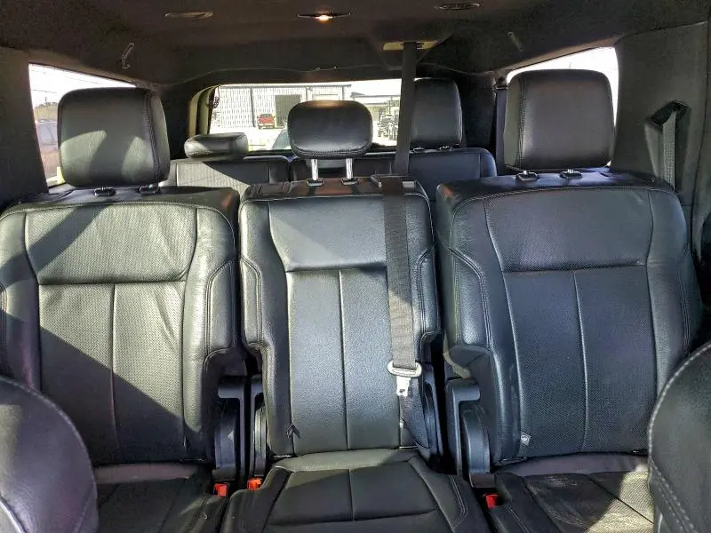 2018 FORD EXPEDITION   