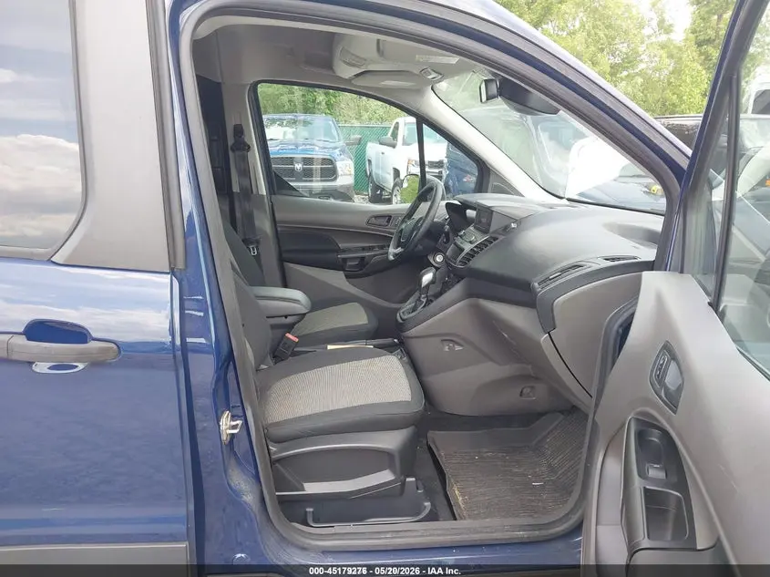 2020 FORD TRANSIT CONNECT XL PASSENGER