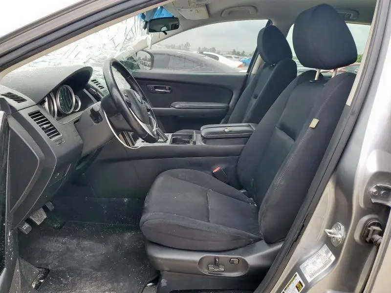 2015 MAZDA CX-9 SPORT  