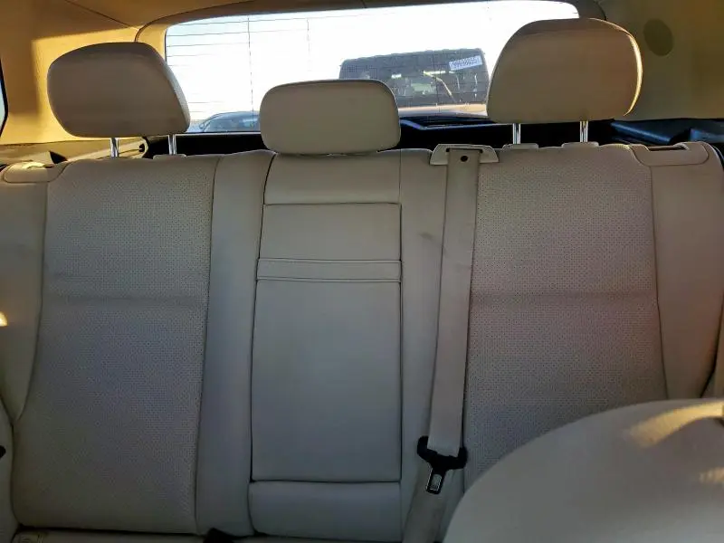 2015 MERCEDES-BENZ GLK 350  