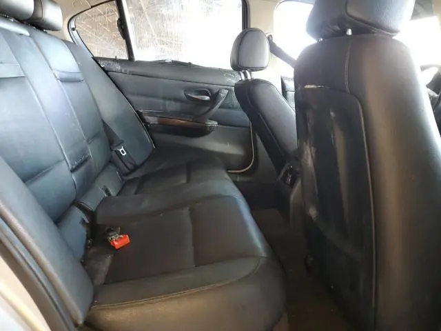 2011 BMW 328 I
