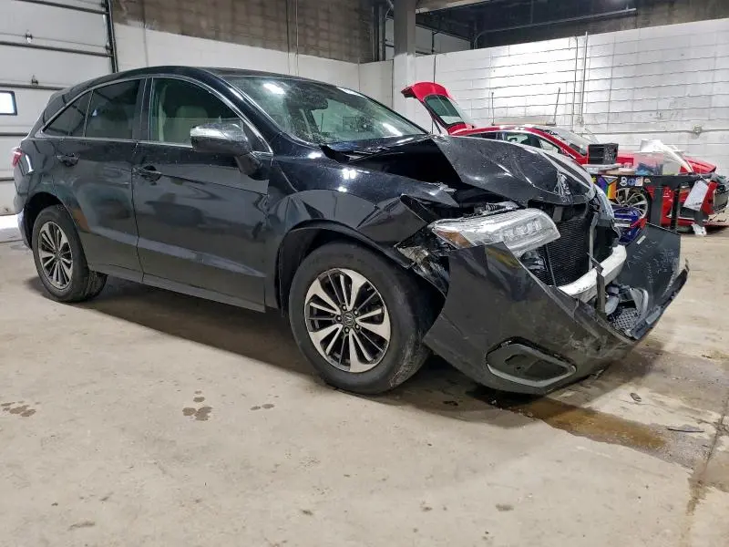 2016 ACURA RDX ADVANCE  