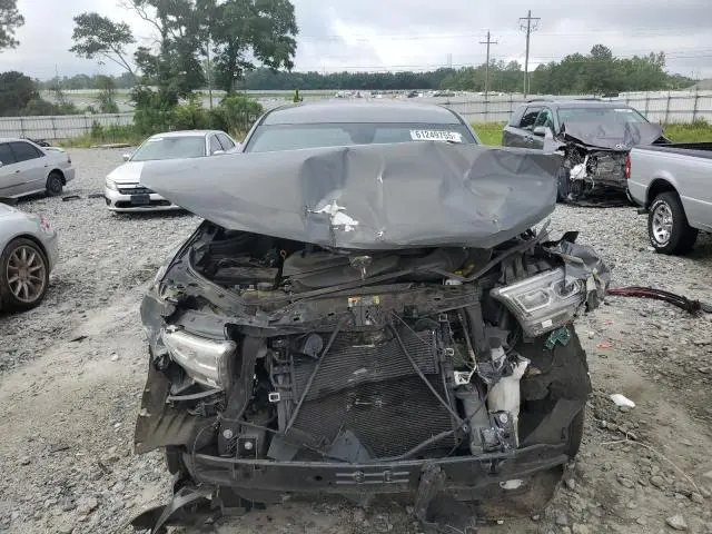 2021 DODGE DURANGO SXT  
