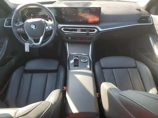 2023 BMW 330XI   