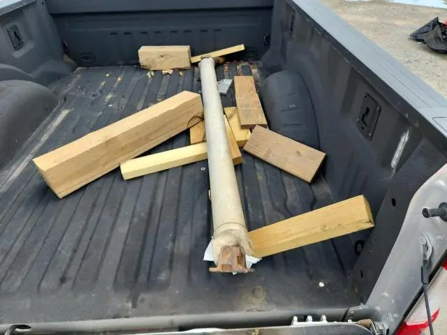 2019 FORD F250 SUPER DUTY  