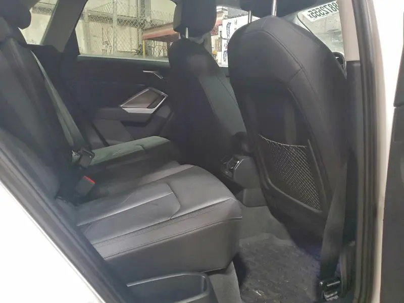 2020 AUDI Q3 PREMIUM  