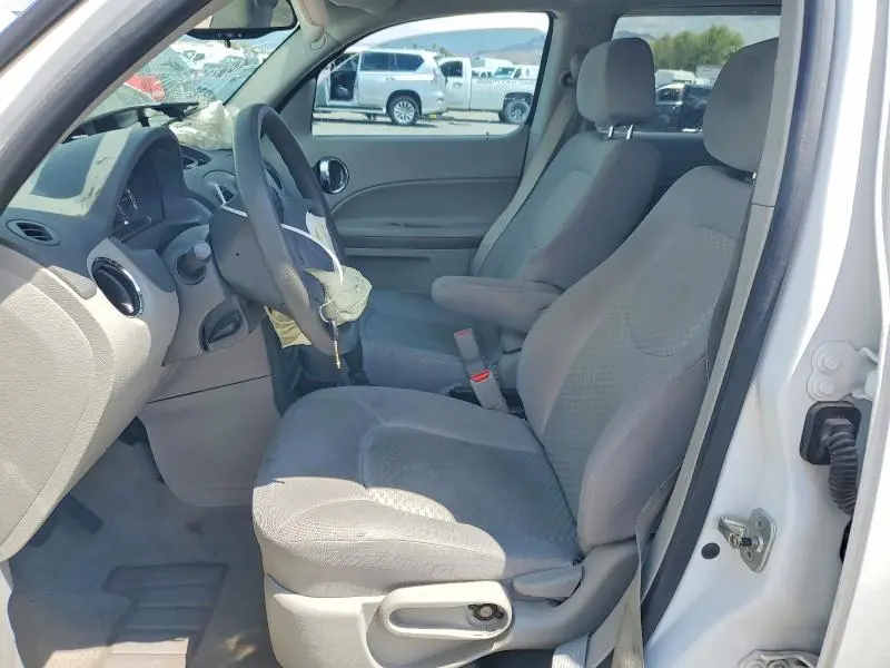2010 CHEVROLET HHR LS  