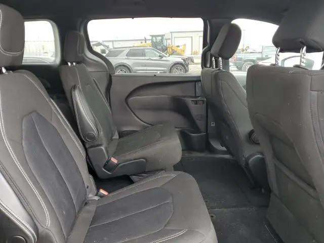 2021 CHRYSLER PACIFICA TOURING  