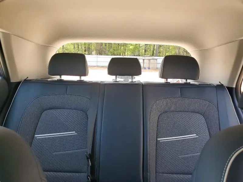 2022 HYUNDAI VENUE LIMITED  