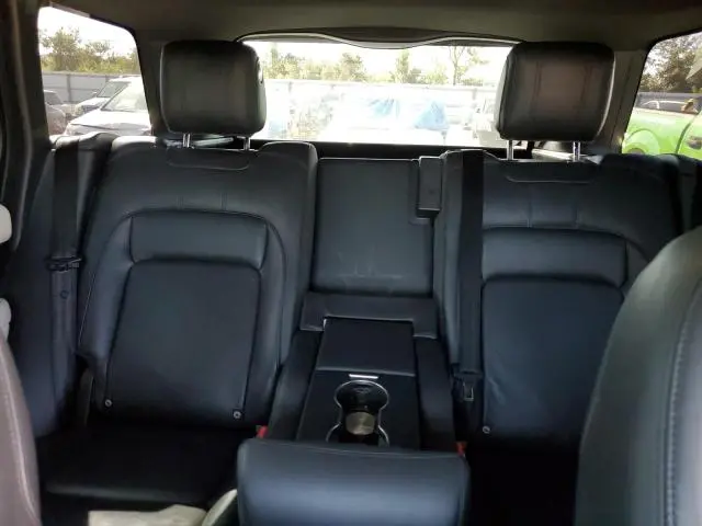 2020 LAND ROVER RANGE ROVER HSE  