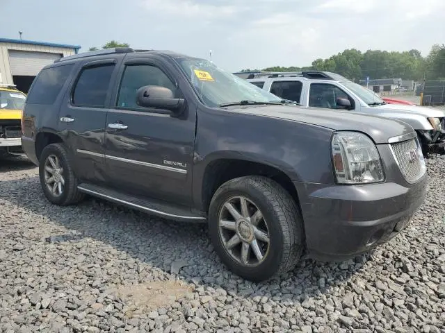 2011 GMC YUKON DENALI  