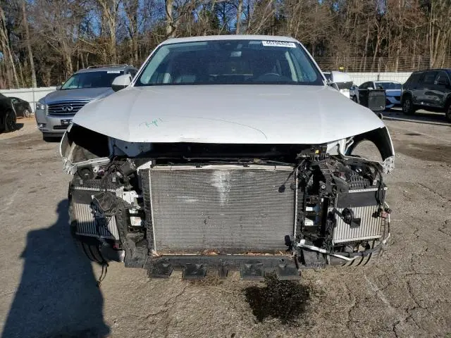 2023 AUDI Q7 PREMIUM PLUS