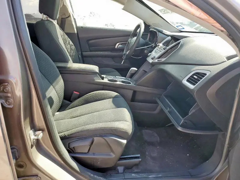 2012 GMC TERRAIN SLE  