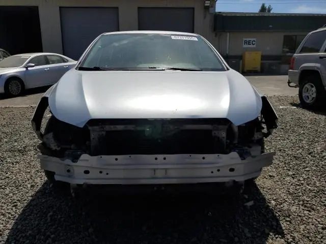 2012 SUBARU IMPREZA PREMIUM  