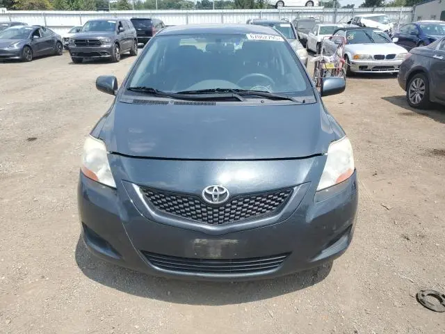 2010 TOYOTA YARIS   
