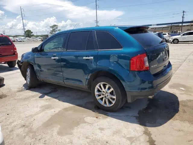 2011 FORD EDGE SEL  