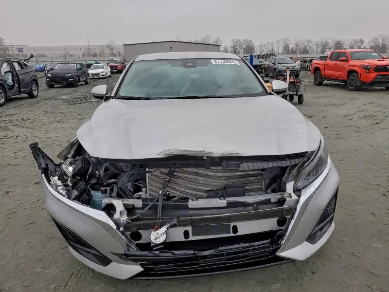 2023 NISSAN ALTIMA S  