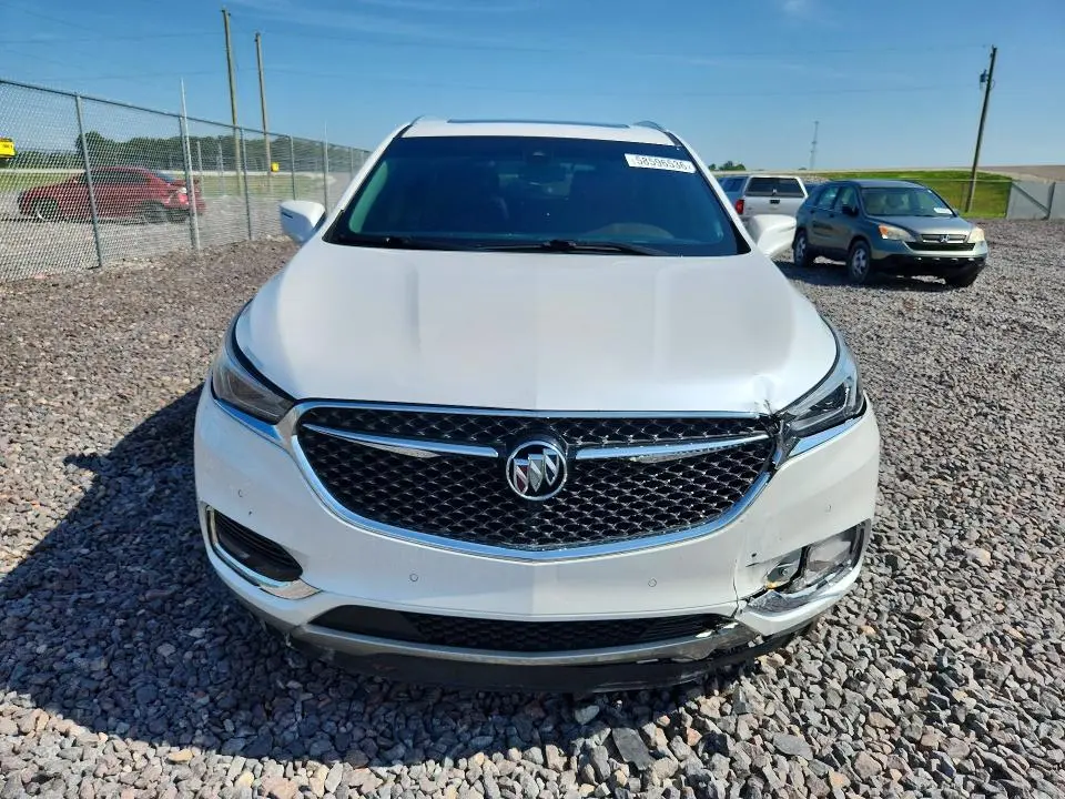 2018 BUICK ENCLAVE AVENIR  