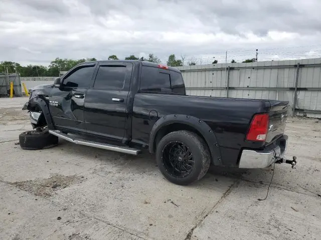 2014 RAM 1500 SLT  