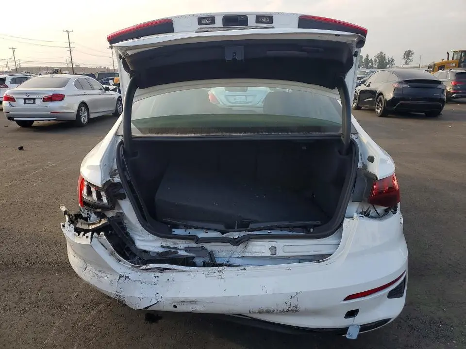 2024 AUDI A3 PREMIUM  