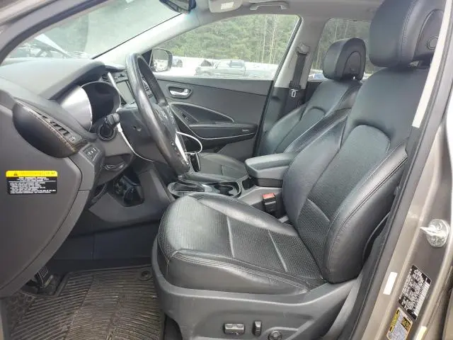 2014 HYUNDAI SANTA FE SPORT 
