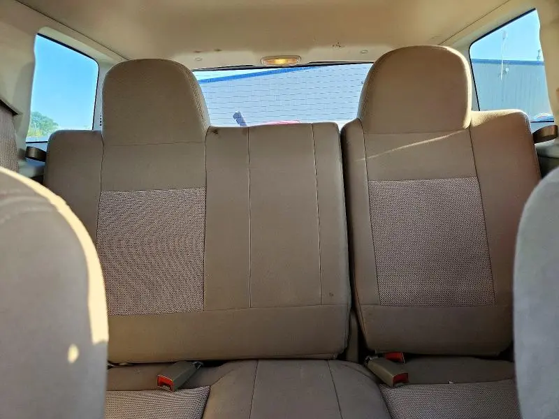 2011 JEEP PATRIOT SPORT  